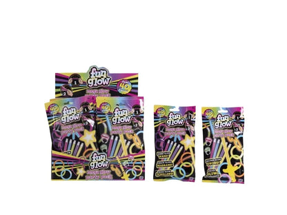 Glow Collection Mega Party Pack 2 Designs Available
