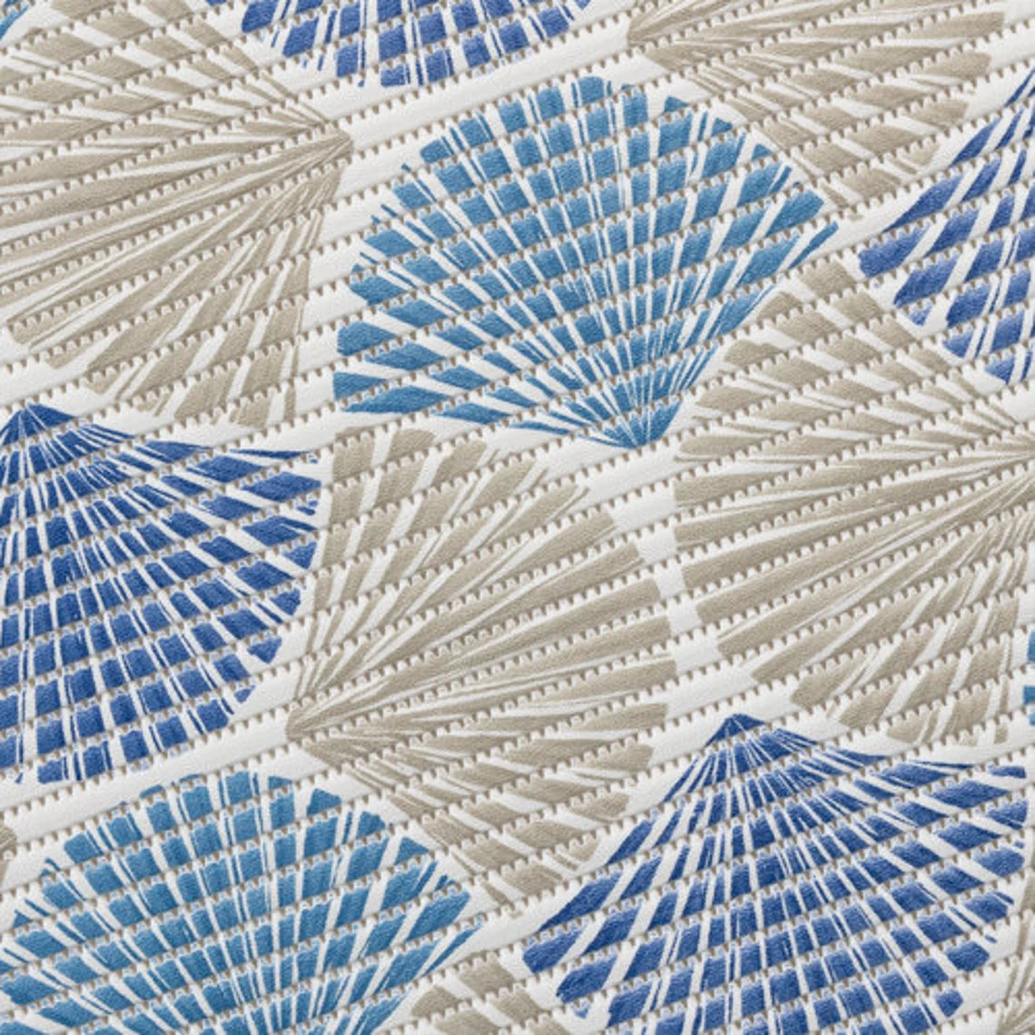 d-c-fix® Comfort Flooring Seashells 65cm x 15m