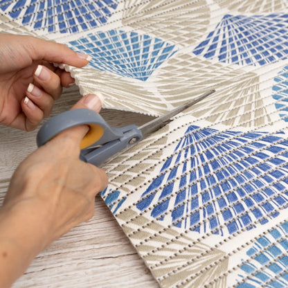 d-c-fix® Comfort Flooring Seashells 65cm x 15m