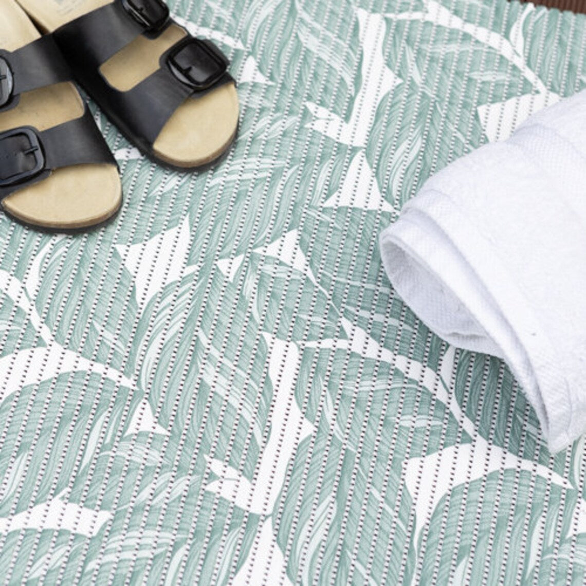 d-c-fix® Comfort Flooring Tropicana 65cm x 15m