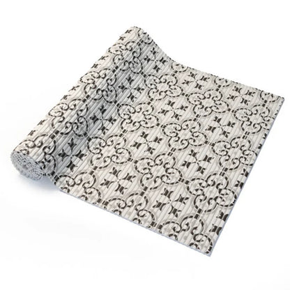 d-c-fix® Comfort Flooring Stencilia 65cm x 15m