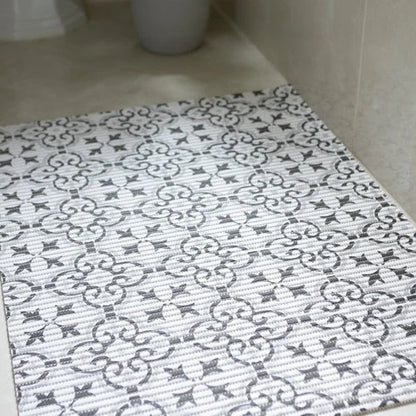 d-c-fix® Comfort Flooring Stencilia 65cm x 15m