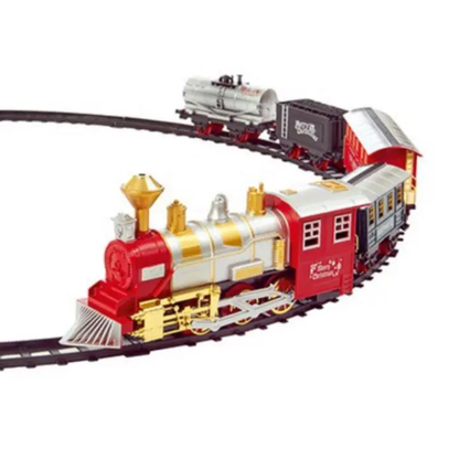 Premier Train Set