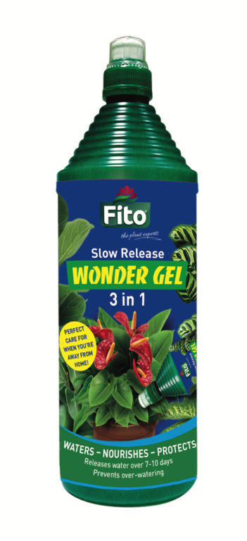 Fito Wonder Gel 3 In 1