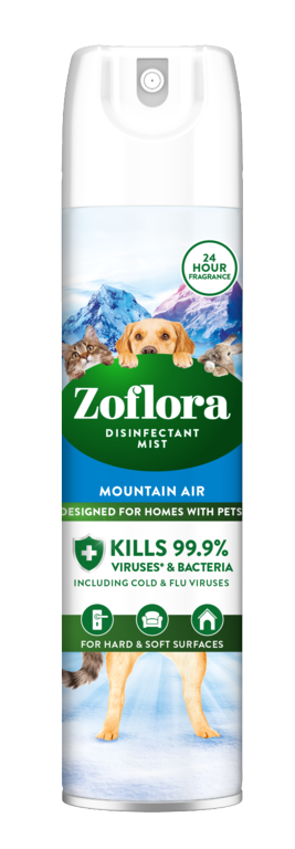 Zoflora Disinfectant Mist Aerosol