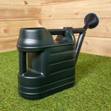 Ward Value Watering Can - 6.5L Green