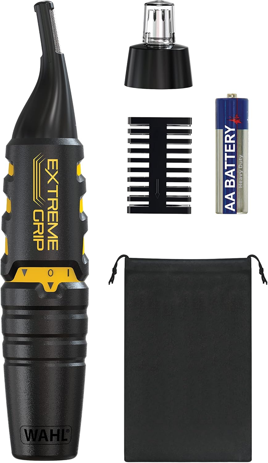 Wahl Extreme Grip Detail Trimmer