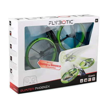 Silverlit Flybotics Bumper Pheonix Drone