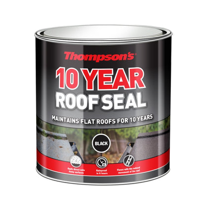 Thompson's 10 Year Roof Seal
