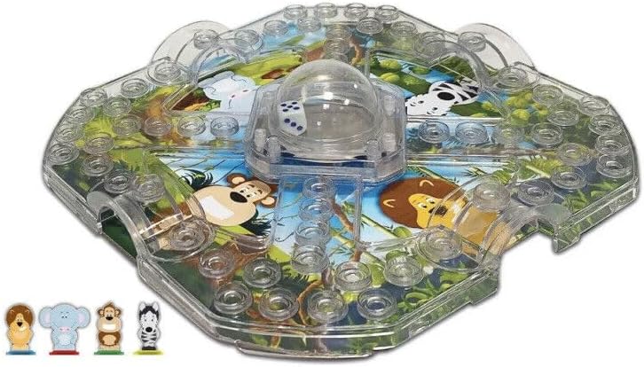 Traditional Games Bash & Dash Game