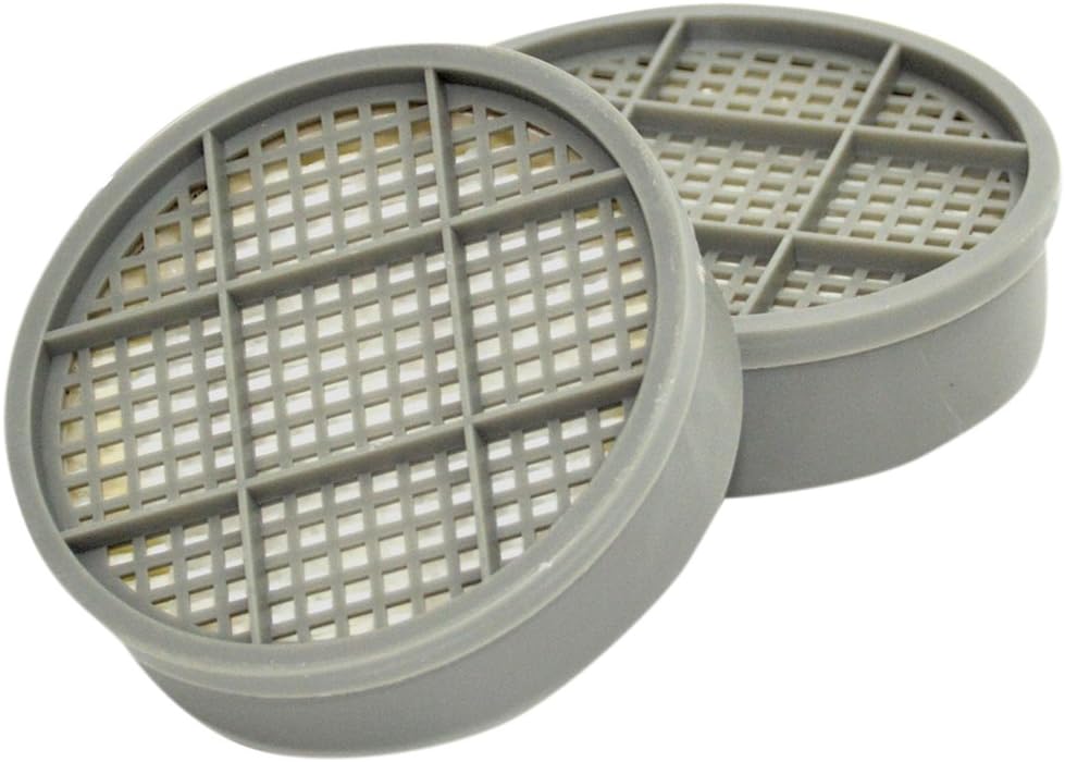 Vitrex Replacement Filters P3