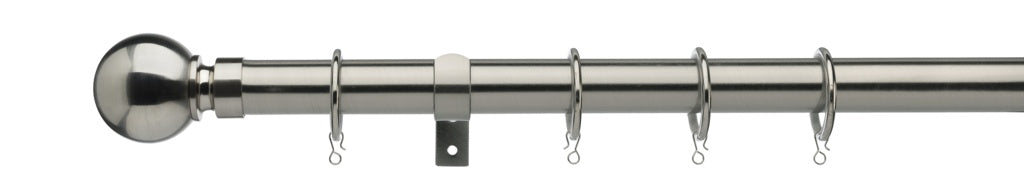 Universal Telescopic Curtain Pole