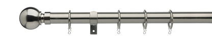 Universal Telescopic Curtain Pole