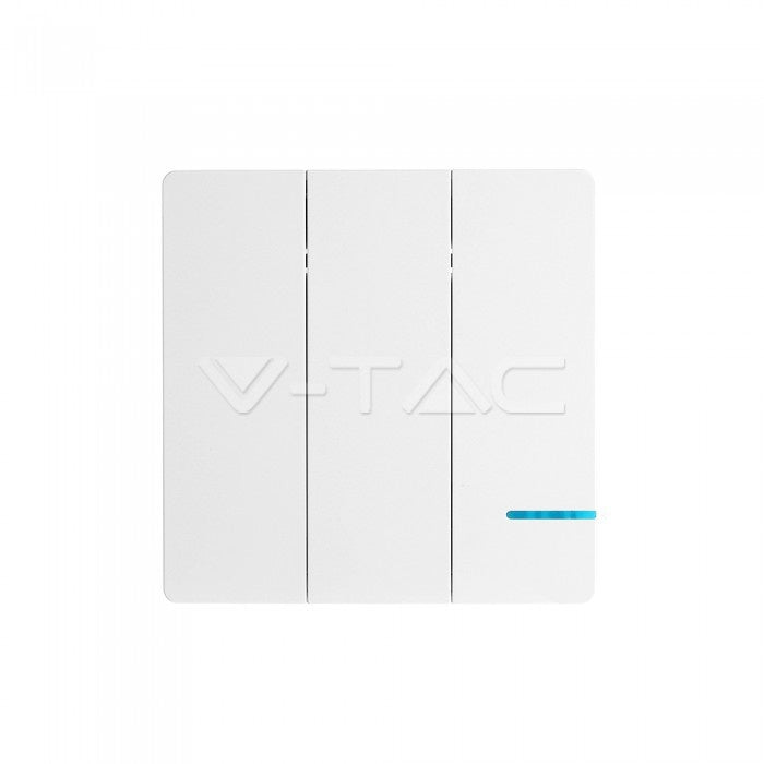 V-Tac Wireless Sensor Switch (IP54)