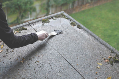 Thompson's Emergency Roof Repair Mastic - 750ml