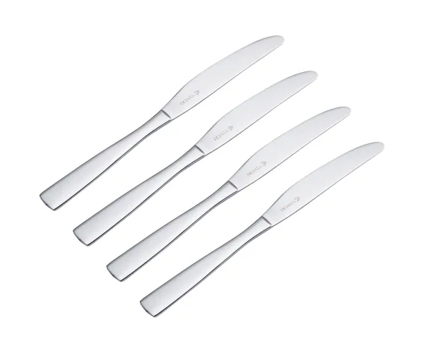 Viners Everyday Purity 18/0 Set – 4 Piece