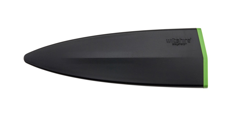 Wiltshire Staysharp Triple Rivet Cook’s Knife – 20cm