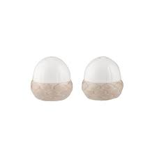 Price  Kensington Acorn Salt & Pepper Set