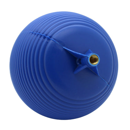 Westco Plastic Ball Float - 4.5”