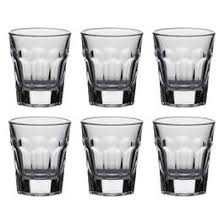 Ravenhead Manhattan Gift Box Shot Glasses - Set of 6