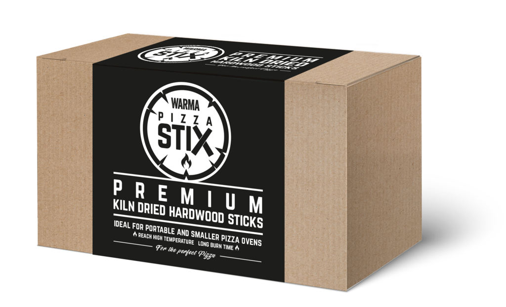 Warma Premium Pizza Stix – 5.5kg