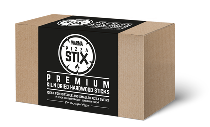 Warma Premium Pizza Stix – 5.5kg