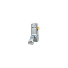 Arrone Push Pad Emergency Exit Latch