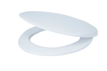 Croydex Flexi-Fix Toilet Seat