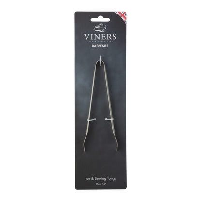 Viners Ice Tongs