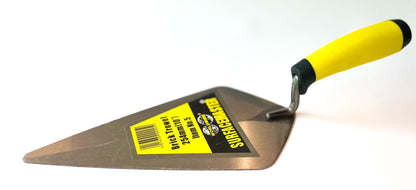 Surfacemaster Brick Trowel - 254mm (10")