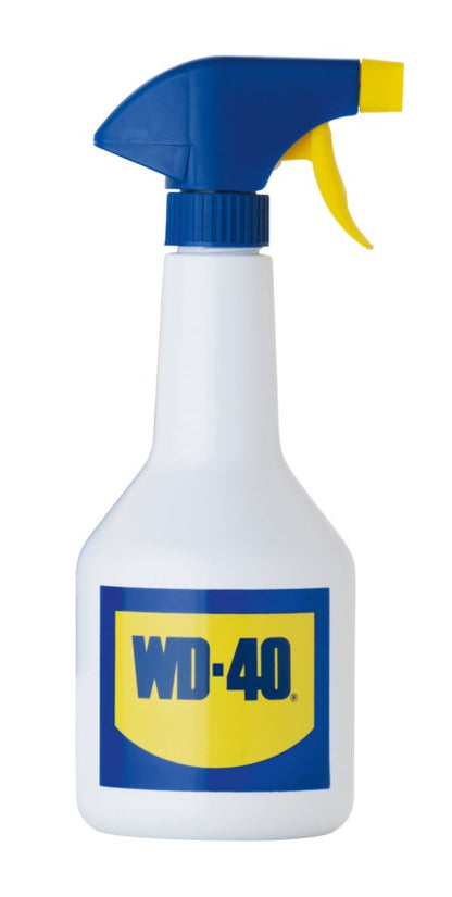 WD-40 Value Pack - 5L