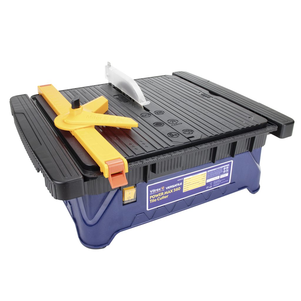 Vitrex Powermax 560 Wet Saw – 180mm