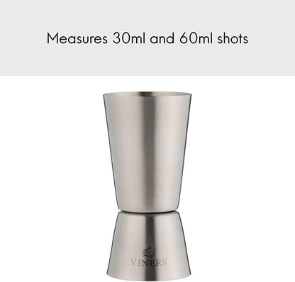 Viners Double Jigger Measure