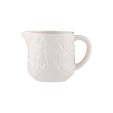 Price Kensington Acorn Milk Jug 300ml