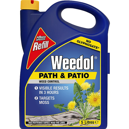 Weedol Path & Patio Refill