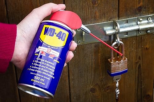 WD-40 Smart Straw - 300ML