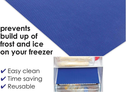 Toastabags Freezer Liner Pack – Pack of 2