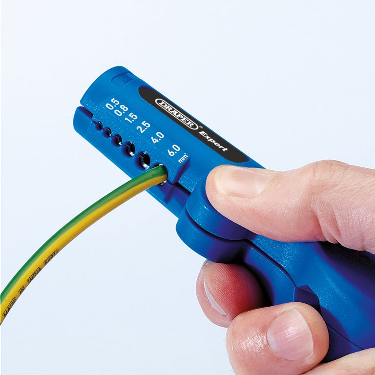 Draper Multi Function Cable Stripper