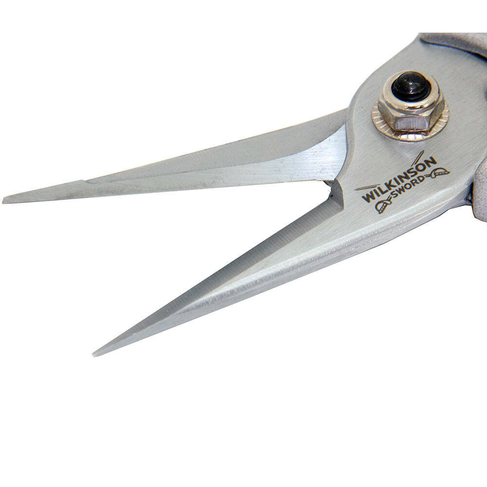 Wilkinson Sword Pruning Snip Straight