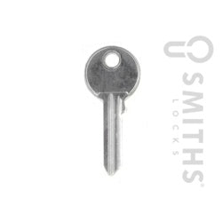 Smiths Locks Key Blanks For 1728/51 Pack Of 25