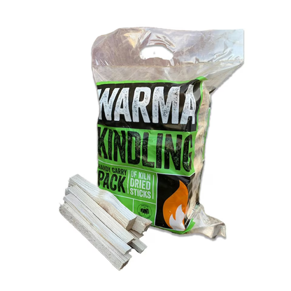 Warma Kindling Carry Bag