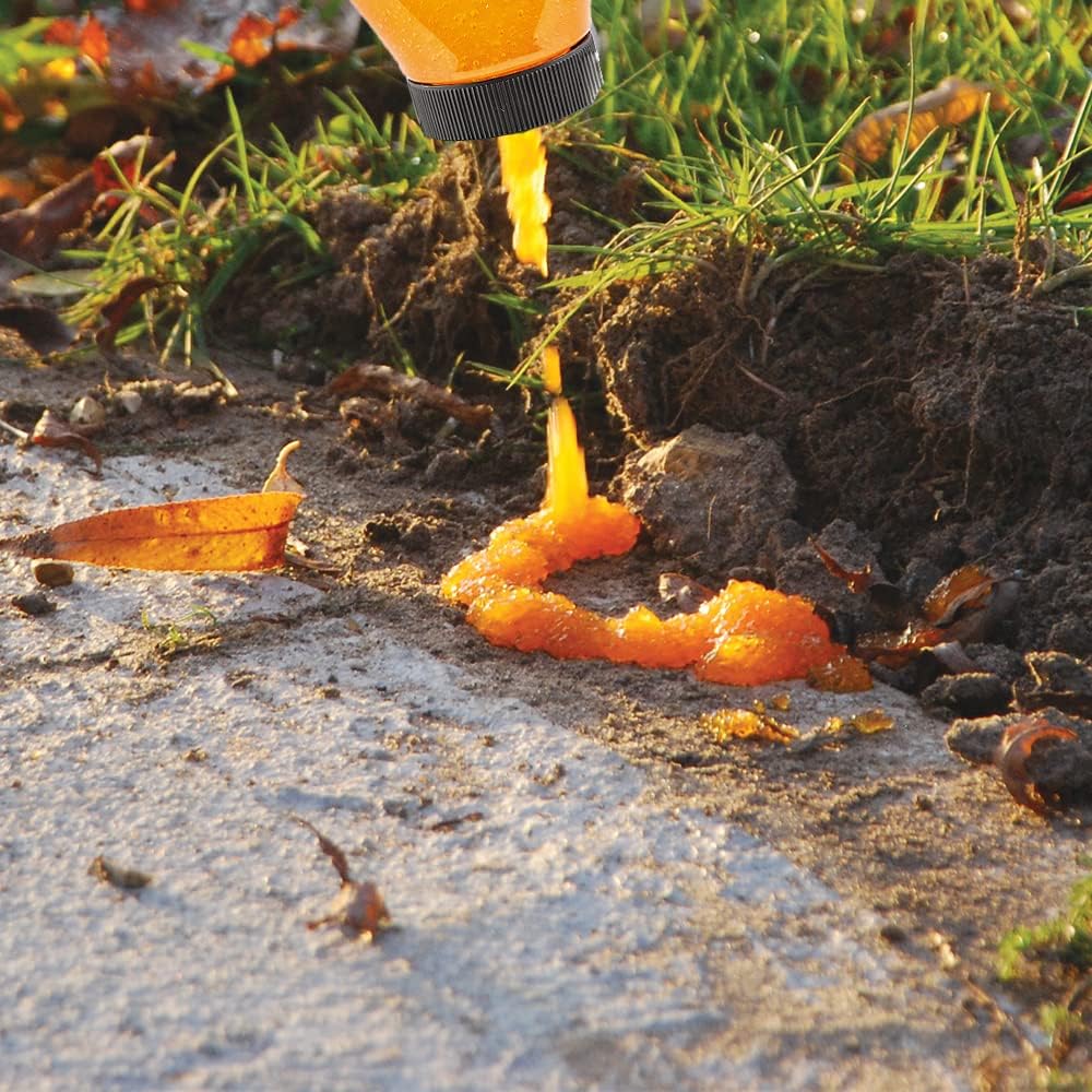 The Big Cheese Cat & Dog Repellent Crystal Gel - 450g