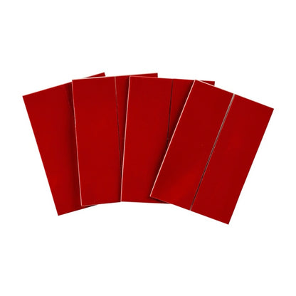 T-Rex Ferociously Strong Mount Strips – Pack of 8 (2.54cm x 7.62cm)