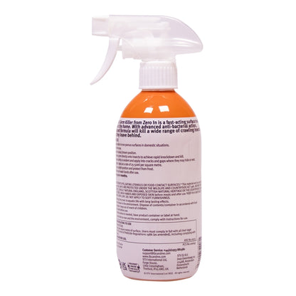 Zero In Total Germ & Insect Killer 500ML