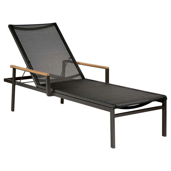 Pagoda Valencia Sun Lounger