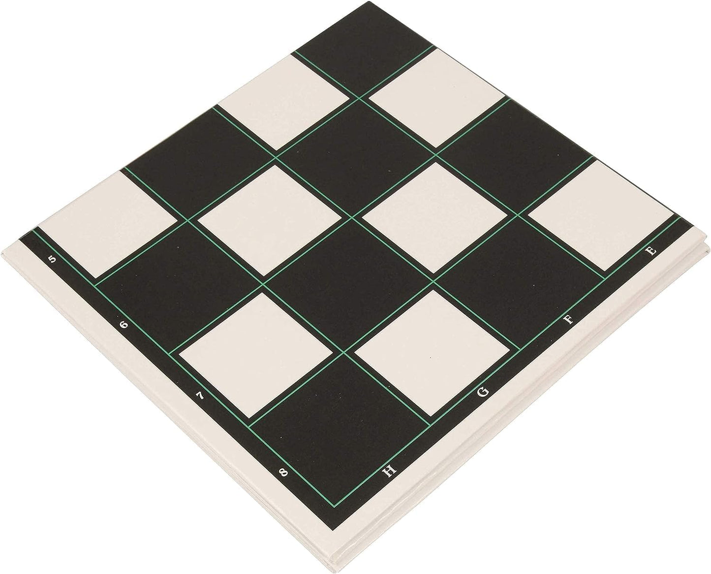 Traditional Games Draughts