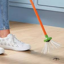 Zero In Spider Catcher