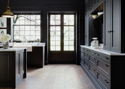 LochAnna Hutton Kitchen Straight Option