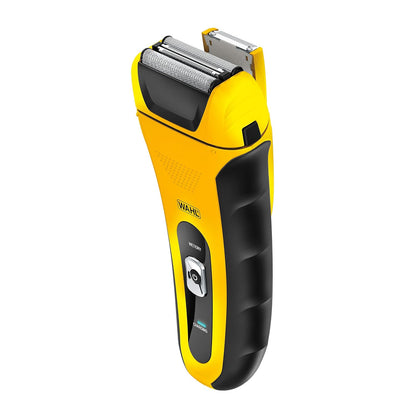 Wahl Lifeproof Shaver - Wet/Dry Shaver