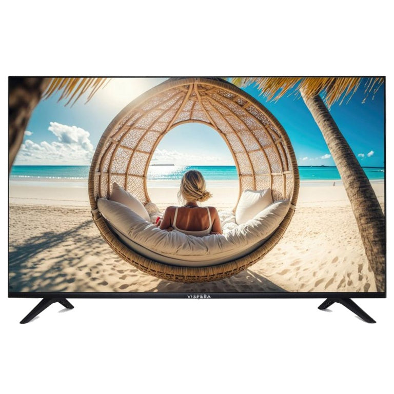 Vispera 55" Smart 4K LED TV